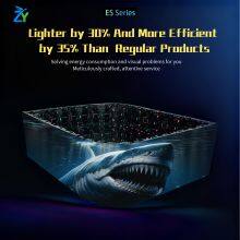 Fan Screen Energy Saving P3 P4 P5 P6 P8 P10 4K IP65 Waterproof High Refresh Rate 3840Hz Factory Direct Sales Outdoor LED Display thumbnail-4