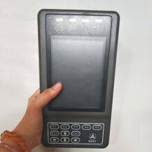 Original Price Cheap Sany 140 Display Board LCD Lcd Monitor Sany 215sanymonitor 215hmonitor Sany Sy215h With Program thumbnail-4