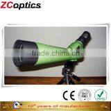 20-60x75 Zoom Sightseeing High Quality Sporting Scope