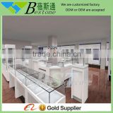 modern retail store used free standing jewelry shop fitting