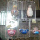 Double Head HF Welder For Tents thumbnail-6