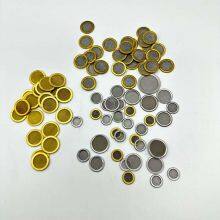 304 Stainless Steel Filter Mesh With 0.5mm Aperture for Industrial Filtration thumbnail-1