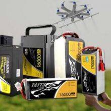 Endurance Drone Battery thumbnail-5