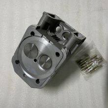 China Supplier Deutz 912 Engine Parts Cylinder Head Assy 02239742 for Deutz FL912/913 Series Engine thumbnail-2