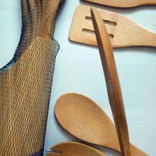 Bamboo Utensil Set,bamboo Wood Cooking Spoons Set,kitchen Tools thumbnail-4