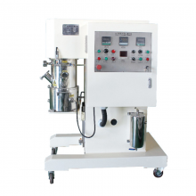 Yushun Intelligent Dual Planetary Power Mixer (2L-20L) thumbnail-1