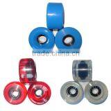 Longboard/Skateboard Wheel Manufacturer in China thumbnail-1