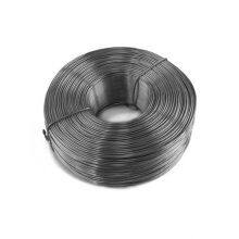 Factory Hot Rolled Steel Binding Wire 25kg Roll Electric 1.6mm 1.2mm 2.5mm 8mm 0.4mm Hot Rolled Steel Wire thumbnail-5