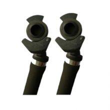 Railway Wagons Air Brake Coupling Head Connector With AAR Standard thumbnail-1