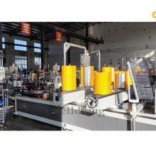 New High Production Tissue Paper Tube Making Machine thumbnail-2