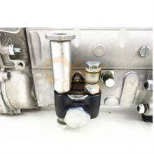 Construction Machinery Fuel Pump Compatible 115603-3490 101602-8900 101062-8370 S6AD100B410RS2 for Optimal Performance thumbnail-3