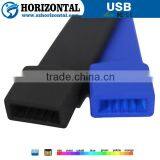 Bulk Items Colorful Silicone Bracelet Usb Flash Drive for Promotion Gift thumbnail-4