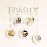 Decorative Resin Photo Frames Christmas