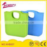 Cheap Customized Silicone Hand Bags Hot Sale thumbnail-1