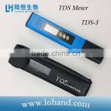 CE Marked High Accuracy Pen Type TDS Analyzer thumbnail-3