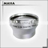 T2.0x 28mm Professional Telephoto Lens 827