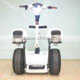 2014 New Style 4 Wheel Golf Electric Scooter Think Car thumbnail-1