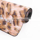 Wide Varieties Superior Materials Wear-resisting Inflatable Custom Made pu Yoga Mat thumbnail-2
