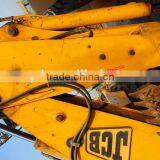 Reasonable Price Used Backhoe Loader 4cx Oringinal Japan for Cheap Sale in Shanghai thumbnail-3