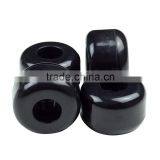 Factory Wholesale High Quality Solid PU Skateboard Wheel EC-W5436 thumbnail-1