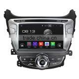 DVD Gps Navigation System Car Dvd Player for Hyundai Elantra 2014 With Touch Screen thumbnail-1