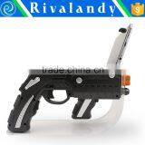 Wholesale IPega 9057 Wireless Bluetooth Game Gun Controller Joystick Gamepad For Ipad/Iphone/ Android thumbnail-2