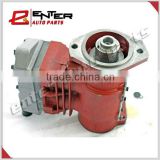 5254292 3509LE-010 high quality twin cylinder isl air compressor