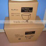 X-trap Gravity Flushing P-trap 180mm Sale Toilet Accessory thumbnail-6