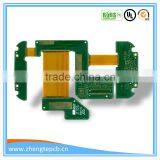 Sample Free Immersion Gold High Tg Comptatible to Iphone 6s Fpc thumbnail-6