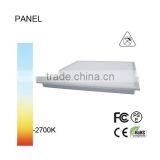 4800lm 40w Led Panel 620x620mm 120lm/w 5years Warranty thumbnail-1
