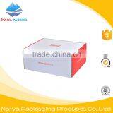 2016 Custom Size Recycle Strong Plain Cardboard Shoe Boxes Wholesale thumbnail-4