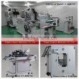 Automatic Reel Material Screen Printing Machine for Frequency Passive Tags