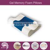 Gel Memory Foam Pillows