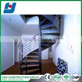 Prefabricated Q345 Heavy Steel Structure Factory Made In China thumbnail-3