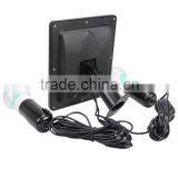 Underground Solar Lights Lamp for Backyard Garden Park Road Lighting thumbnail-5