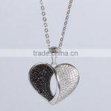 Wholesale Luxurious Necklace Jewelry thumbnail-2