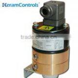 Applied to Monitor Pump Status, Boiler, Flow, and Filter Condition Air Differential Pressure Switch thumbnail-2