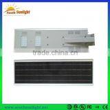 China Latest New Design Best Price of 20w High Quality All In One Led Solar Street Light Manufacturer thumbnail-1