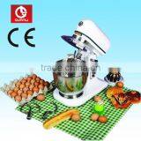 Mini Multifunction Food Mixing Machinery thumbnail-1