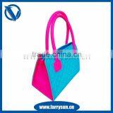 2015 Latsest Silicone Ladies Handbags Wholesale/ Handbags Online/ Handbags of Christmas Festival thumbnail-1
