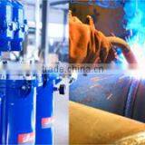 Shenyang Jingyuan Membrane Systems Co., Ltd. company overview - view 2 thumbnail