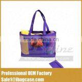 2015 Direct Factory Nylon Mesh Tote Bag Hot Sell In Amazon thumbnail-1
