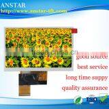 5 Inch 800 *480 50pin 24bit*RGB TFT Lcd Panel