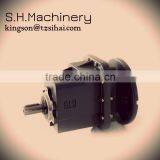 Helical Gear Reducer,AC Motor Helical Gear Reducer,electric Motor Helical Gear Reducer