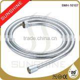 SMH-10101Bathroom Stainless Steel Double Lock Shower Flexible Hose thumbnail-6