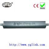 10A 19"1.5U 8ways With Three Lamp Lighning Protection Universal Type PDU Power Distribution Unit thumbnail-1