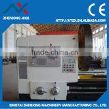 Lathe Conventional Turning Machine Metal Cutting Machine thumbnail-3