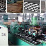China Piston Rod Chrome Bars Making Machine Production Line Manufacturer