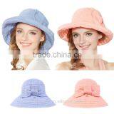 2015 Promotional Wholesale Hat Straw Kenmont Branded thumbnail-1
