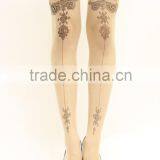 Tattoo Panty-hose thumbnail-1